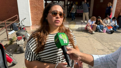 Denuncian bullying, falta de respuestas y piden sanciones tras la muerte de una alumna