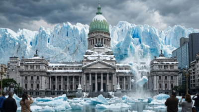 El Congreso acelera un cambio que divide aguas en la Argentina