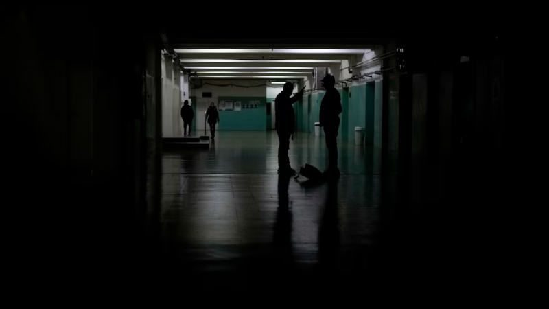 Perdieron el 50% de los salarios desde que asumió Milei
