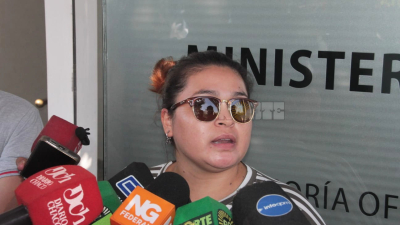 Prima de Fernanda Almada: "Queremos saber si lo que hizo fue por lo que le pasaba"