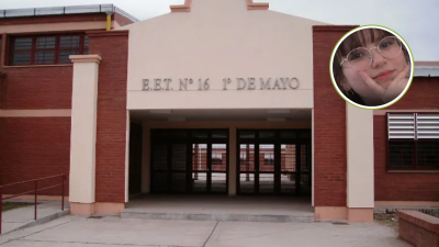 Cremaron el cuerpo de Fernanda y el informe final de la autopsia podría demorar entre 10 y 15 días más