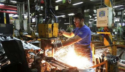 industria