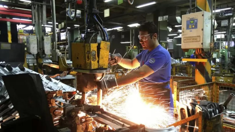 "La industria necesita el repunte del consumo y tasas de créditos más bajas"