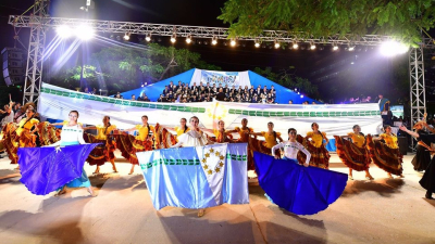 Celebrarán el 147° aniversario de Formosa