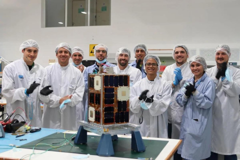 microsatelite