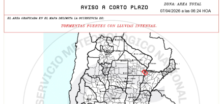 alerta