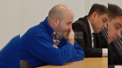 El imputado por el crimen de Romina Karban cambió al defensor oficial por una abogada particular