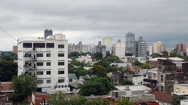 Mañanas frías y tardes templadas le darán el perfil a la semana en Resistencia
