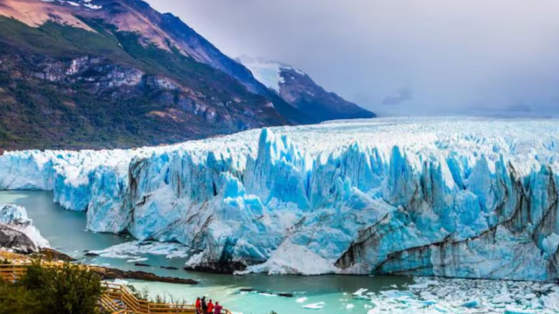 Diputados: el Gobierno confía en aprobar hoy las modificaciones a la Ley de Glaciares
