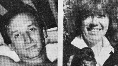 El doble crimen de Avenida Paraguay: una historia de impunidad que cumple 34 años