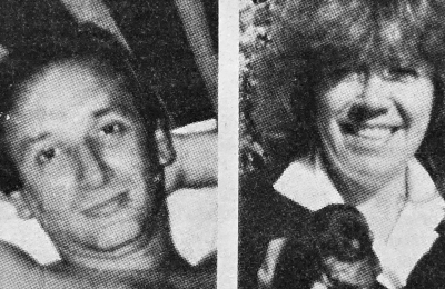 El doble crimen de Avenida Paraguay: una historia de impunidad que cumple 34 años