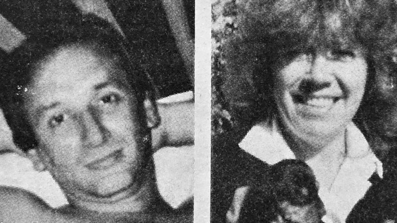 El doble crimen de Avenida Paraguay: una historia de impunidad que cumple 34 años