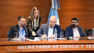 Primera cohorte de Formación Continua en Electromedicina