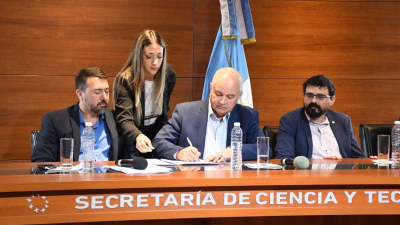 Primera cohorte de Formación Continua en Electromedicina