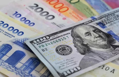 Vencimientos de deuda por $ 209.300 millones se cubrirán con el anticipo financiero de Nación