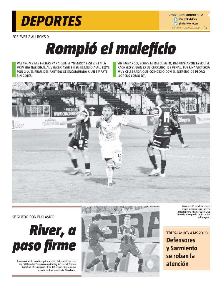 Deportivo