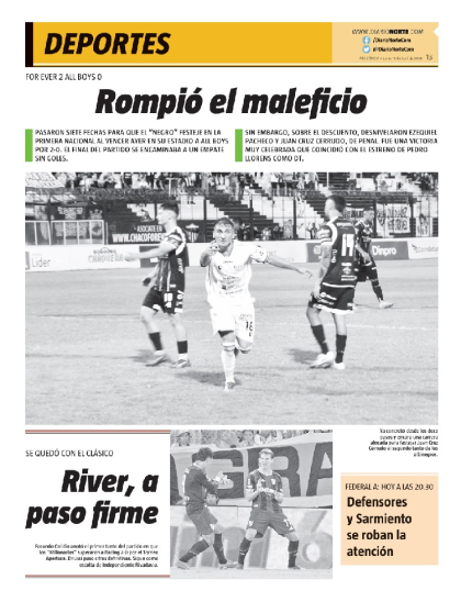 Deportivo