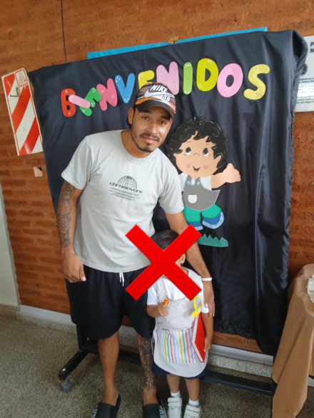 paradero