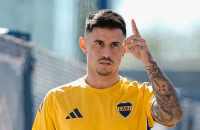 Boca intentará reafirmar su buen arranque y el "Pincha" va por su primer triunfo