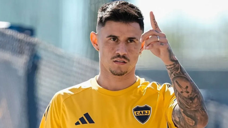 Boca intentará reafirmar su buen arranque y el "Pincha" va por su primer triunfo