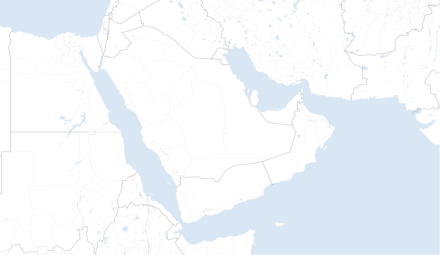 Estrecho de Bab al Mandeb y Ormuz