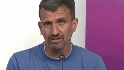 Murió Hugo Nelson Lacava Schell: referente del fútbol chaqueño y voz del periodismo local