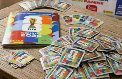 El álbum del Mundial que promete romper todos los récords: qué trae y cuánto cuesta
