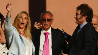 Denuncian penalmente a Milei y Lugones por la crisis en discapacidad