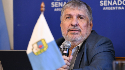 Proyecto para bajar las tarifas de luz en la región