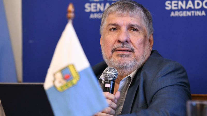 Proyecto para bajar las tarifas de luz en la región