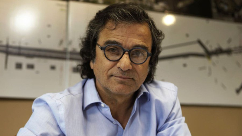Un funcionario de Economía no declaró ocho propiedades en EEUU