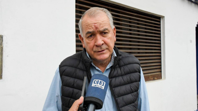 "Los municipios nos hacemos cargo de lo que el Gobierno nacional está sacando"