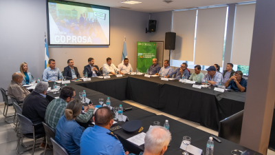 Medidas excepcionales para proteger la ganadería frente a la emergencia climática
