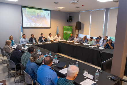 El Gobierno de Formosa y SENASA activan medidas excepcionales para proteger la ganadería frente a la emergencia climática.jpg