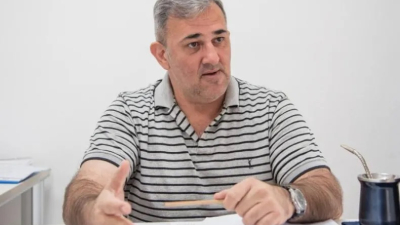 "La mayoría de los municipios del Chaco necesita preparar sus recursos para una contingencia"