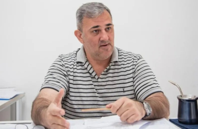 "La mayoría de los municipios del Chaco necesita preparar sus recursos para una contingencia"