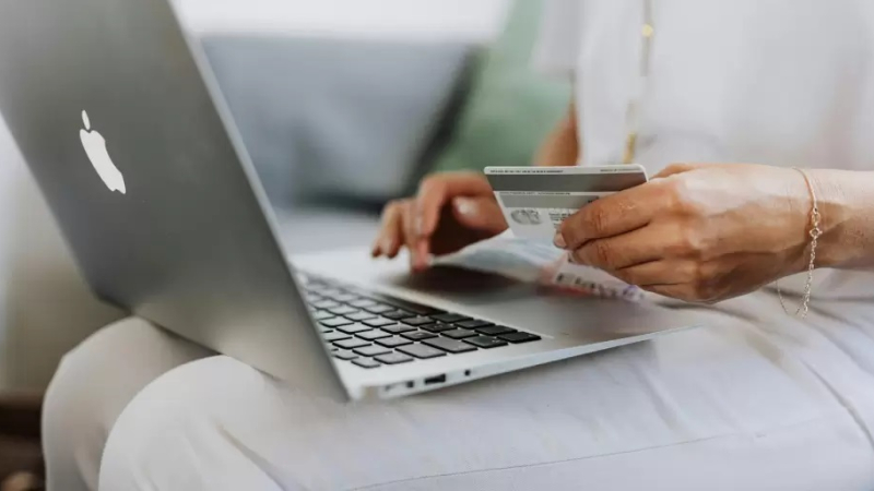 Qué es lo que más compran los argentinos por internet