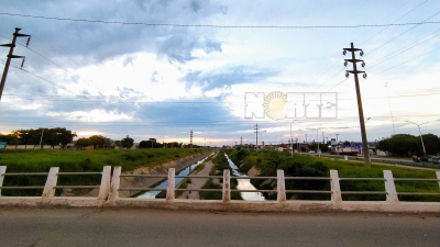 Repavimentación de las avenidas Soberanía y Malvinas Argentinas: conocé dónde están los cortes y desvíos