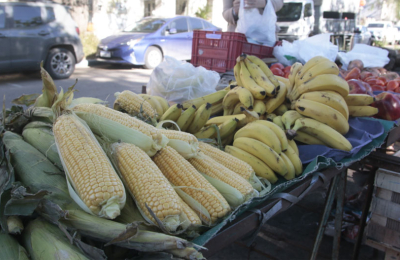 Feriantes al límite: ventas desplomadas y un Primero de Mayo sin celebración