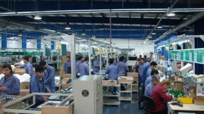 BGH paraliza la producción en Río Grande y crece la incertidumbre por 1.000 empleos
