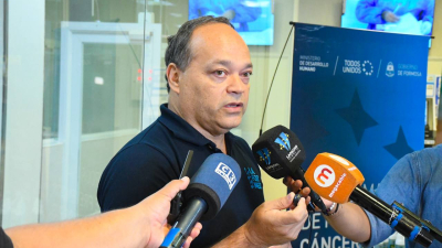 "Tenemos las instalaciones y el recurso humano formoseño para ampliar nuestra producción"