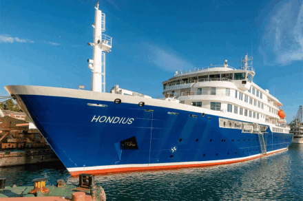 crucero
