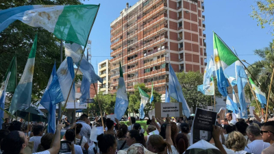 La Justicia falló a favor de trabajadores del Ministerio de la Producción