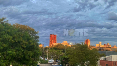 Del calor húmedo al frío intenso: drástico cambio de tiempo para Resistencia en pocos días