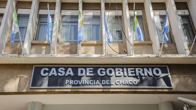 El Chaco está entre los favorecidos en el puñado de recursos distribuidos como ATN