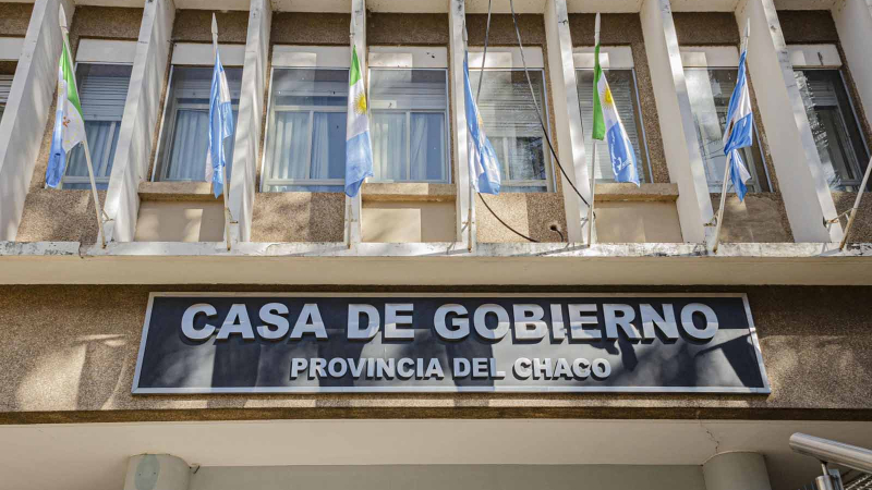 El Chaco está entre los favorecidos en el puñado de recursos distribuidos como ATN