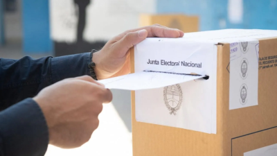 Suspensión de las PASO: el oficialismo logró dictamen favorable en comisión