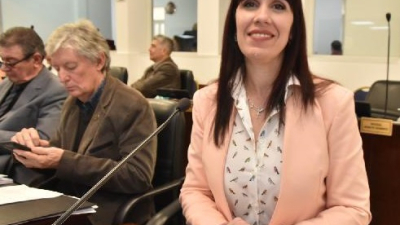 Exministra de Salud sobre la falsa médica: "Es de una gravedad inusitada"
