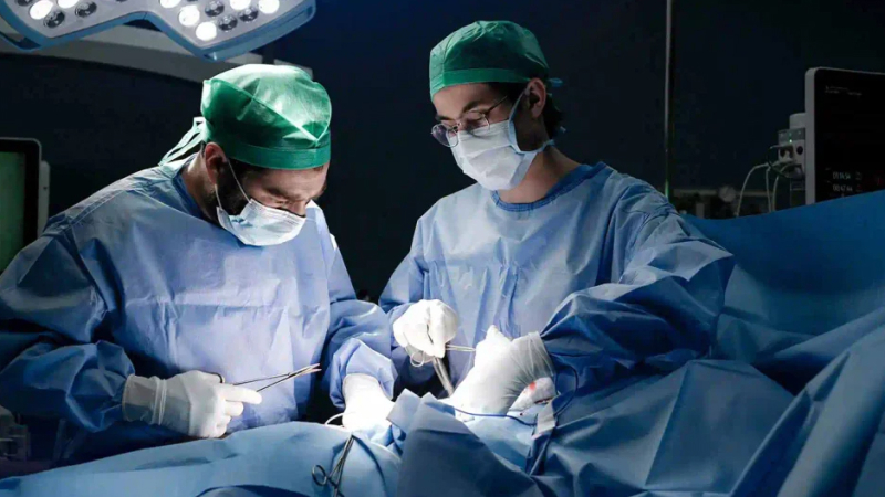 El invento de un argentino que revolucionó la medicina mundial
