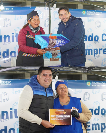 Mercado Comunitario en Pozo del Tigre.jfif